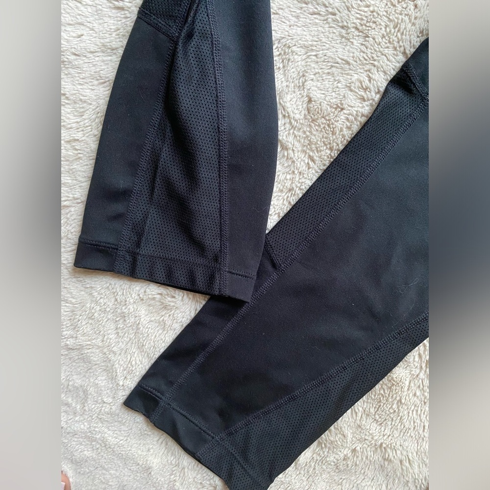 Nike Dri Fit Cropped Leggings ๐ - Picture 5 of 9